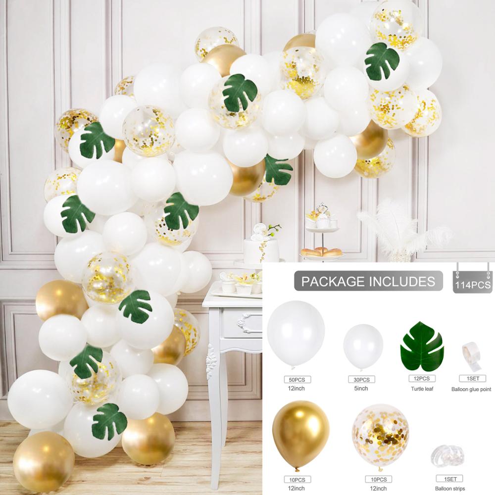 Balloon Arch Party Decoration
