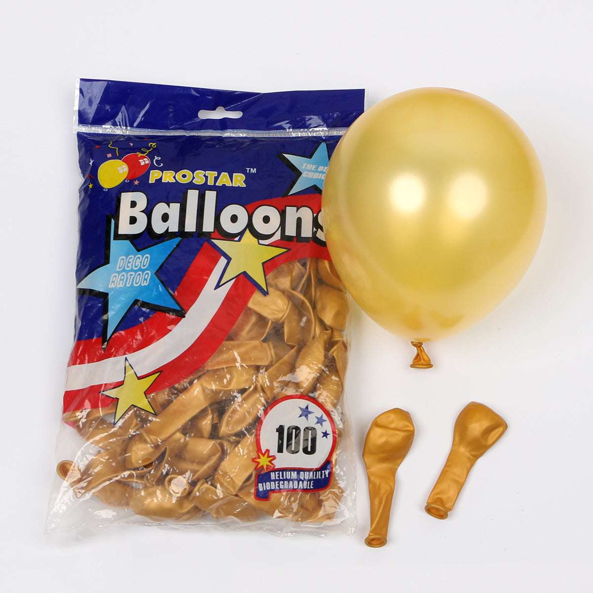 Candy Color Latex Balloons Party Decoration