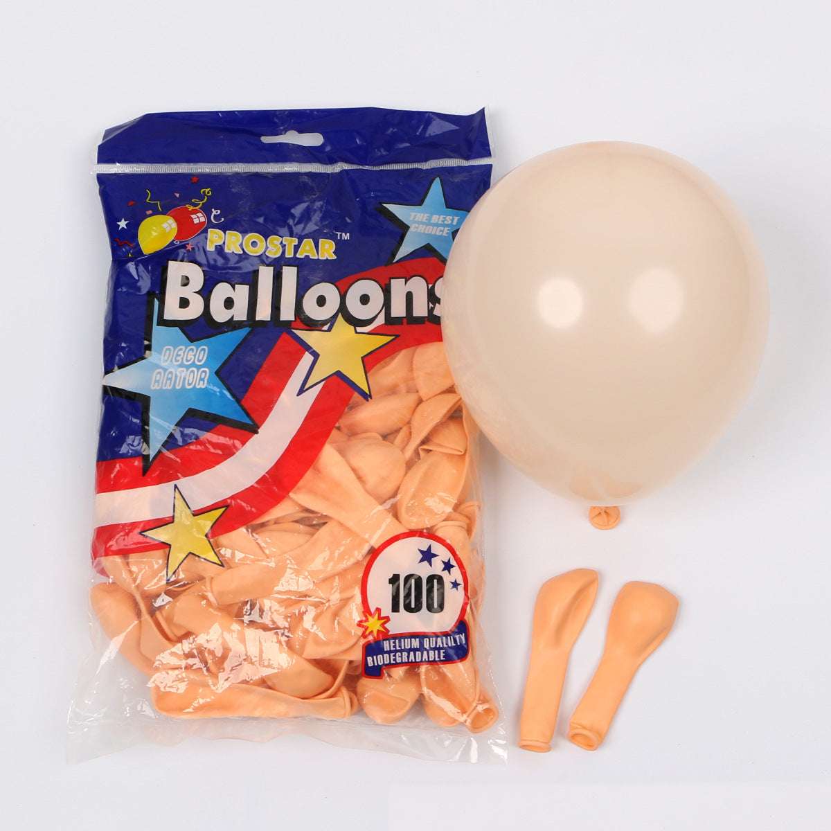 Candy Color Latex Balloons Party Decoration