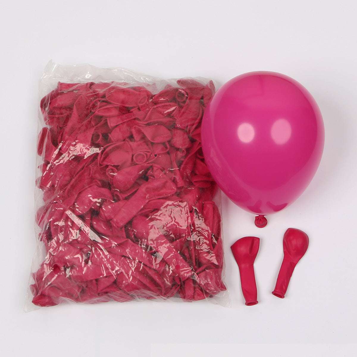 Candy Color Latex Balloons Party Decoration