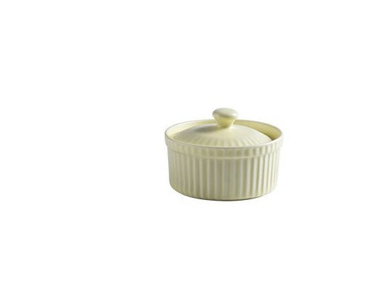 Ceramic Ramekins With Lids