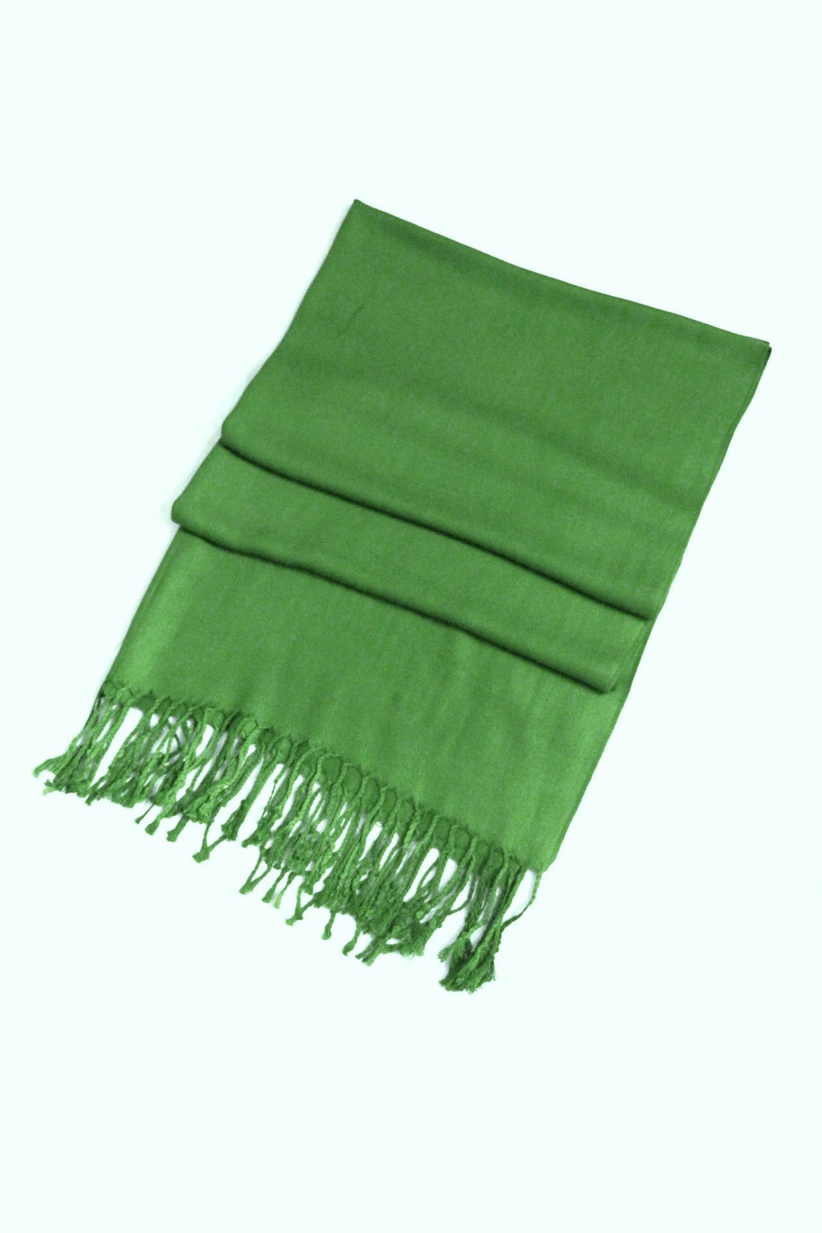 Sakkas Bamboo Rayon Pashmina Shawl Wrap — 78" × 28" Oversized Stole