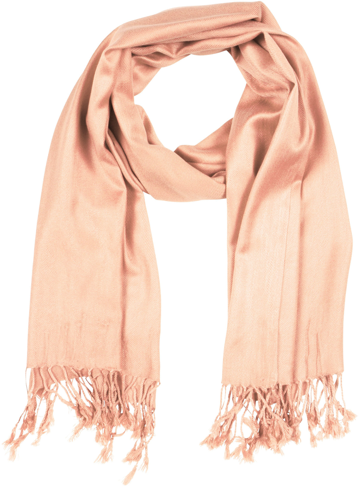 Sakkas Bamboo Rayon Pashmina Shawl Wrap — 78" × 28" Oversized Stole