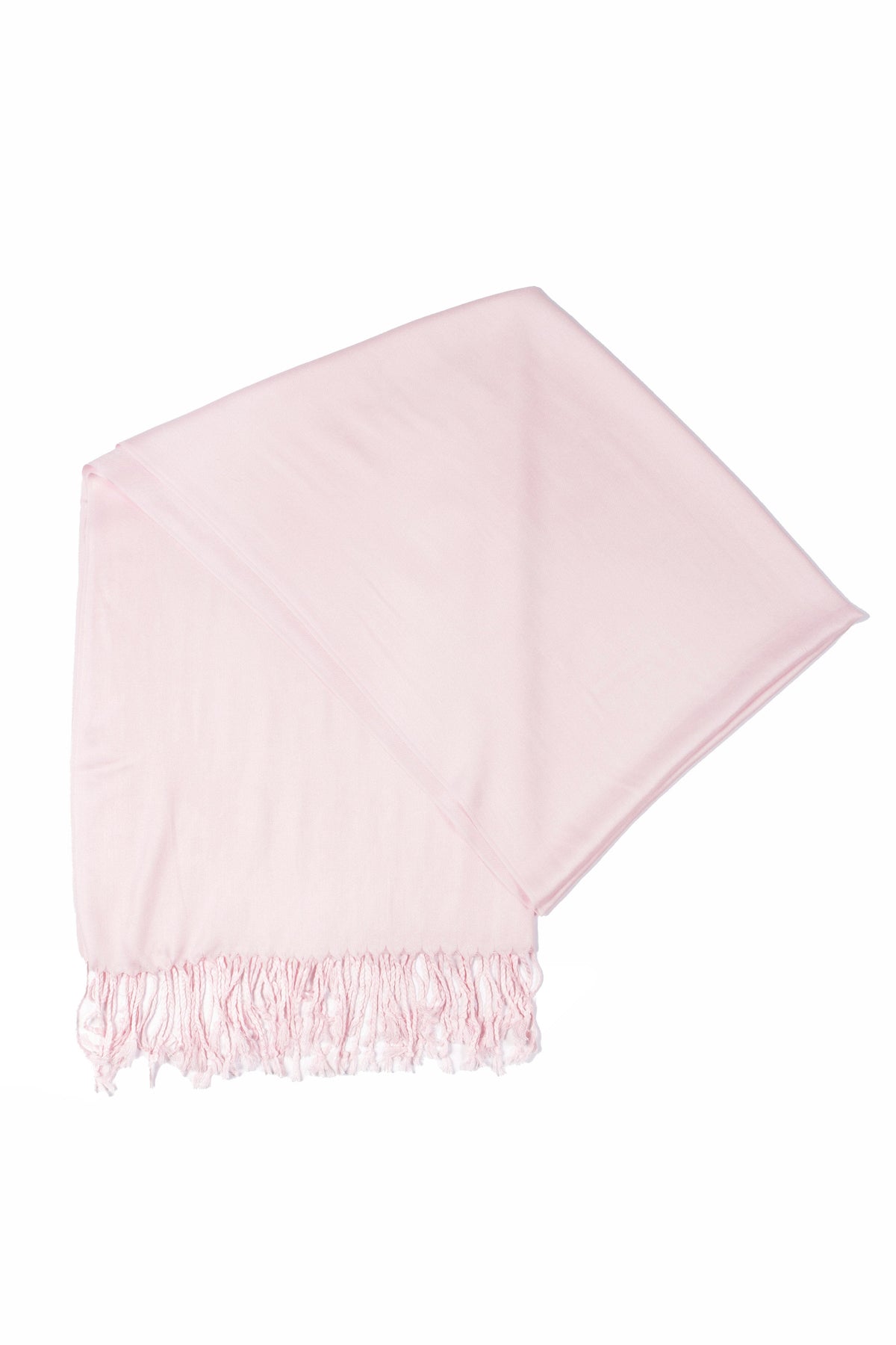 Sakkas Bamboo Rayon Pashmina Shawl Wrap — 78" × 28" Oversized Stole