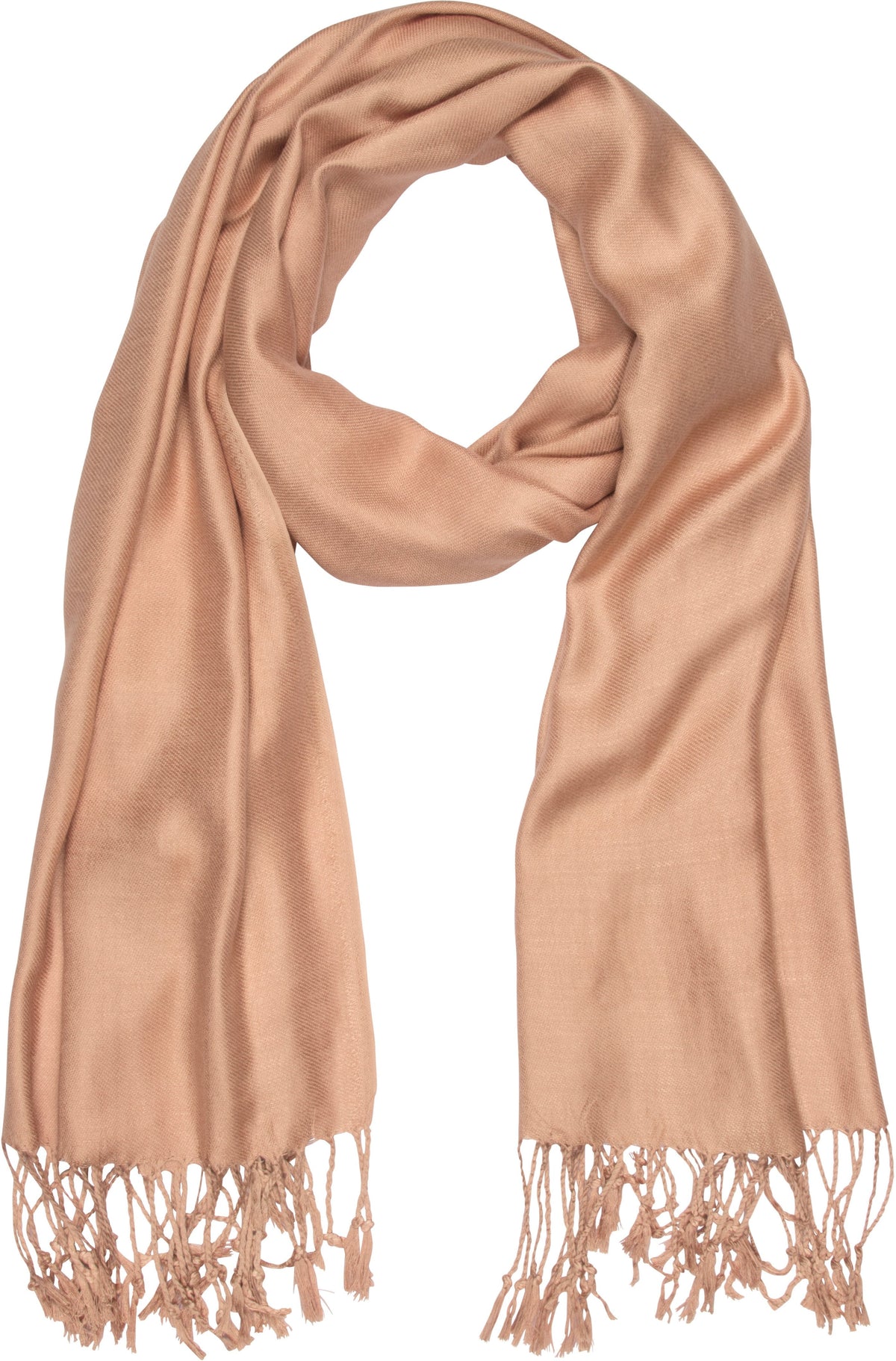 Sakkas Bamboo Rayon Pashmina Shawl Wrap — 78" × 28" Oversized Stole