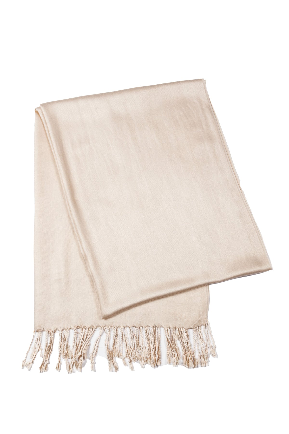 Sakkas Bamboo Rayon Pashmina Shawl Wrap — 78" × 28" Oversized Stole