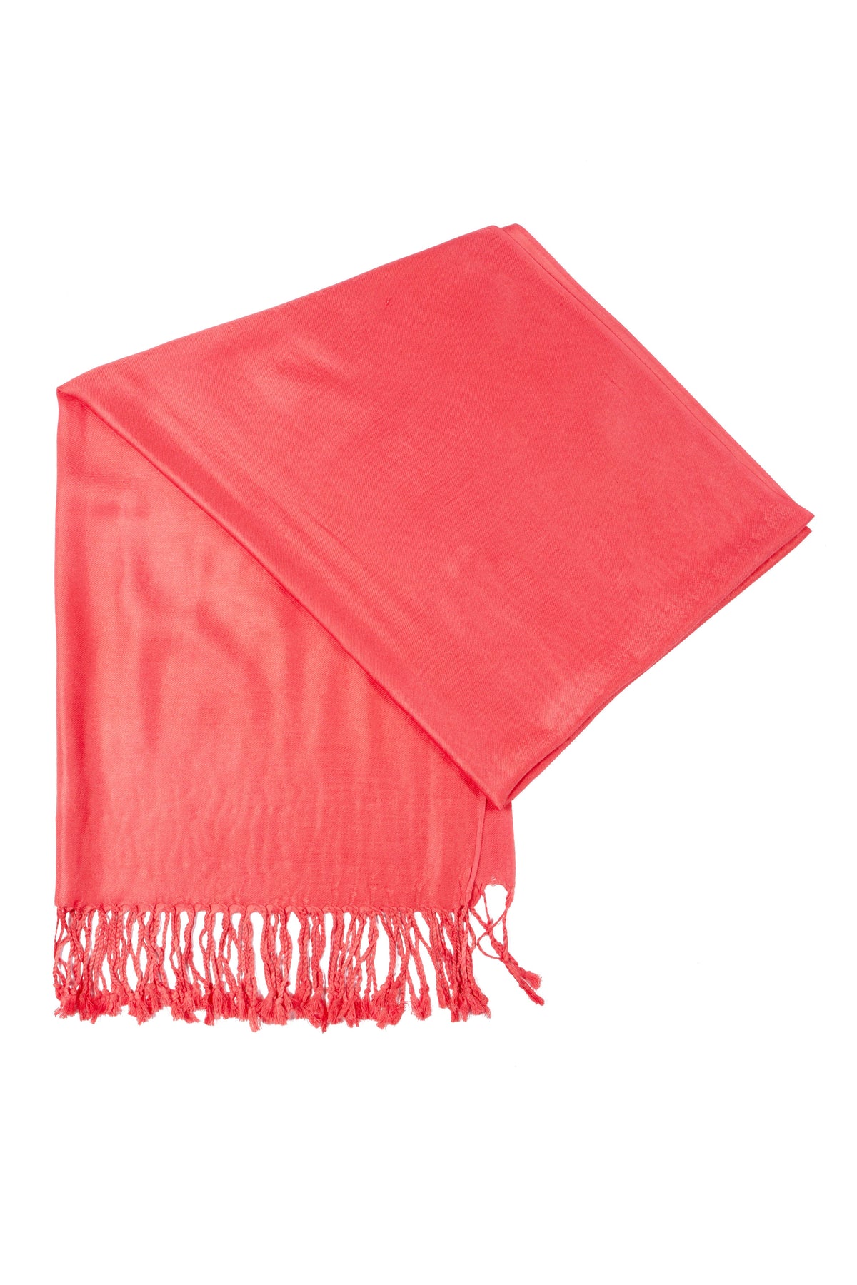 Sakkas Bamboo Rayon Pashmina Shawl Wrap — 78" × 28" Oversized Stole
