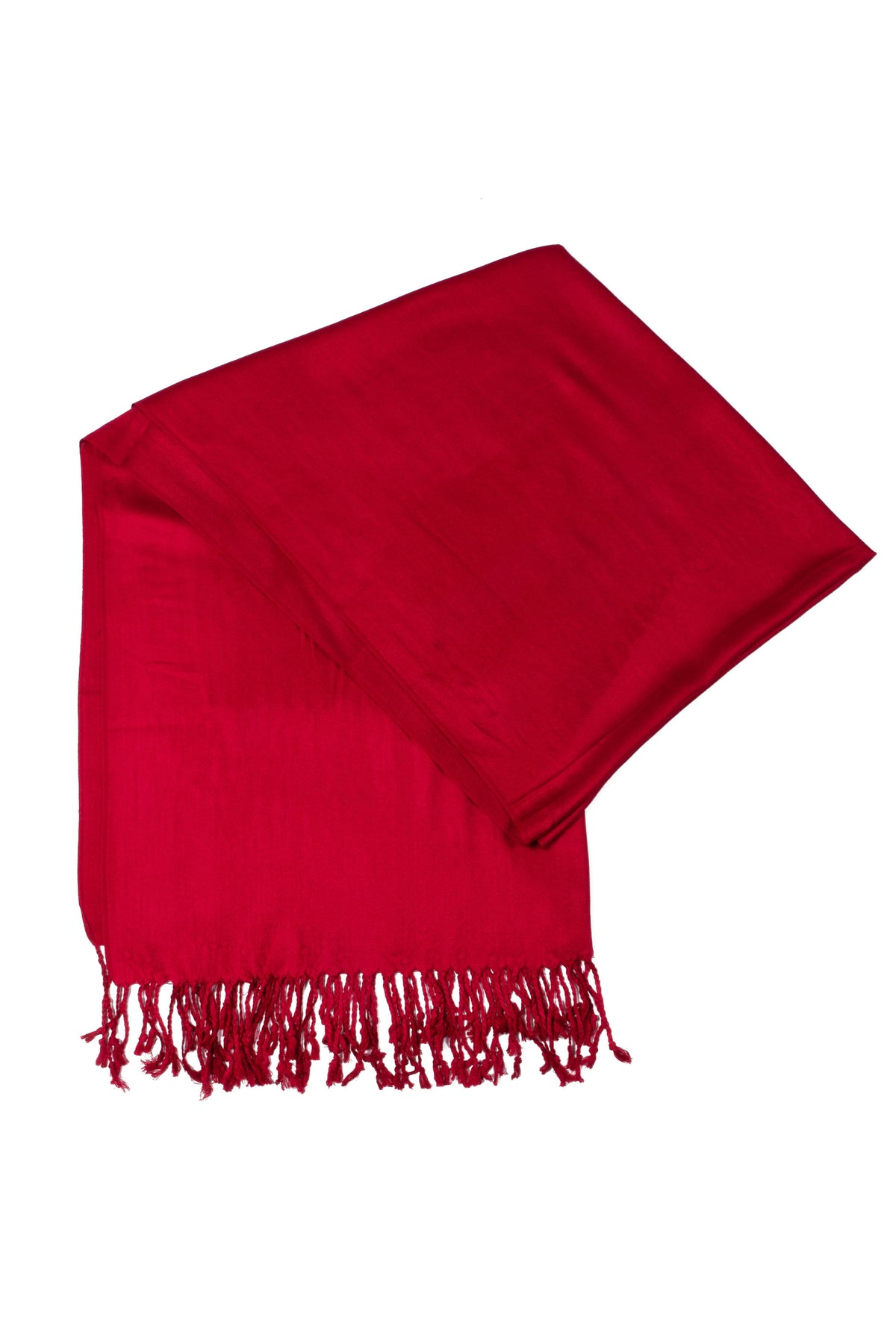 Sakkas Bamboo Rayon Pashmina Shawl Wrap — 78" × 28" Oversized Stole