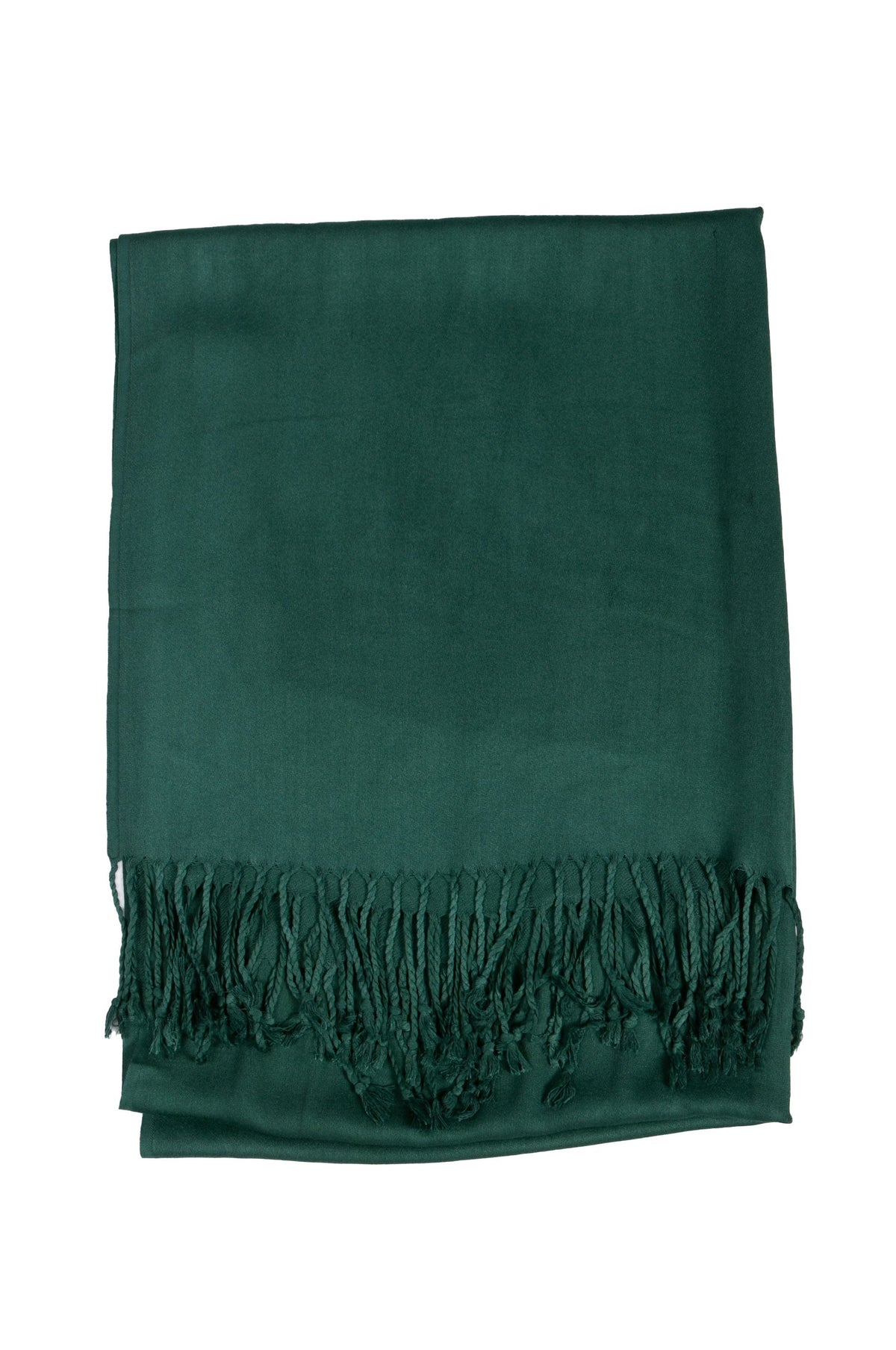Sakkas Bamboo Rayon Pashmina Shawl Wrap — 78" × 28" Oversized Stole