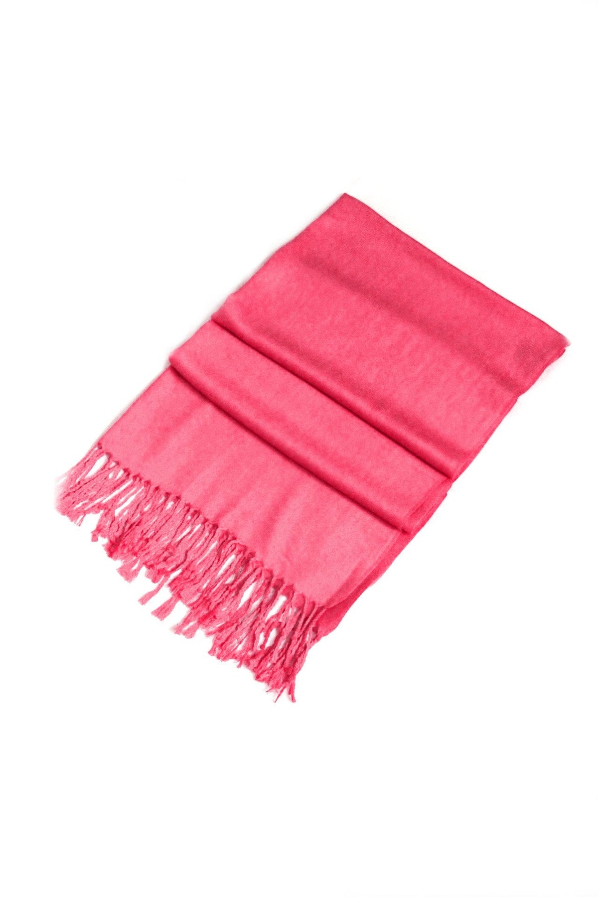 Sakkas Bamboo Rayon Pashmina Shawl Wrap — 78" × 28" Oversized Stole