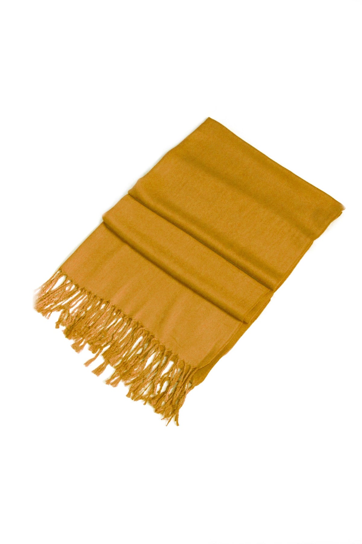 Sakkas Bamboo Rayon Pashmina Shawl Wrap — 78" × 28" Oversized Stole