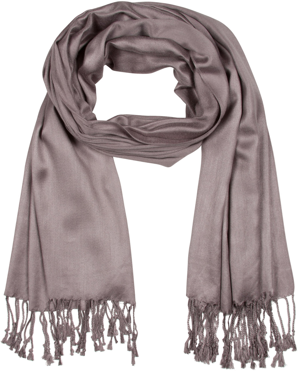 Sakkas Bamboo Rayon Pashmina Shawl Wrap — 78" × 28" Oversized Stole