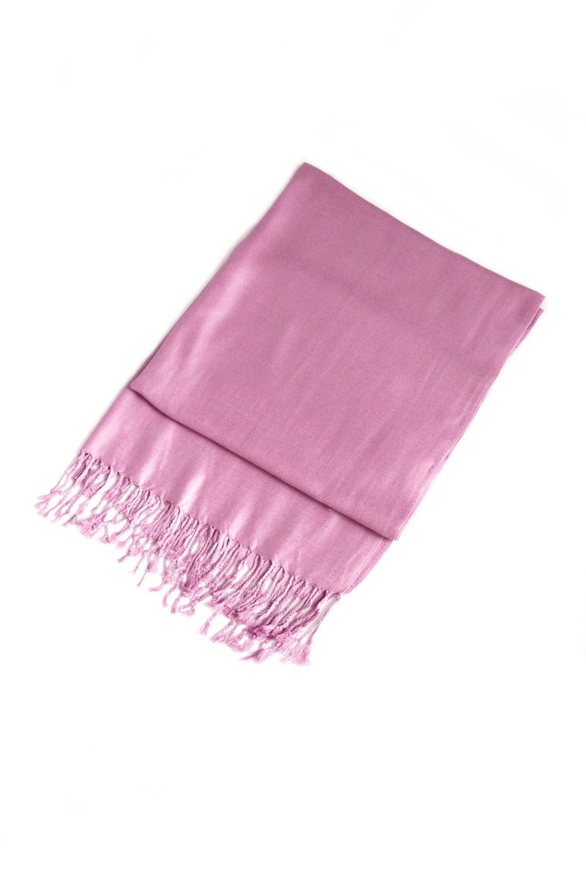 Sakkas Bamboo Rayon Pashmina Shawl Wrap — 78" × 28" Oversized Stole