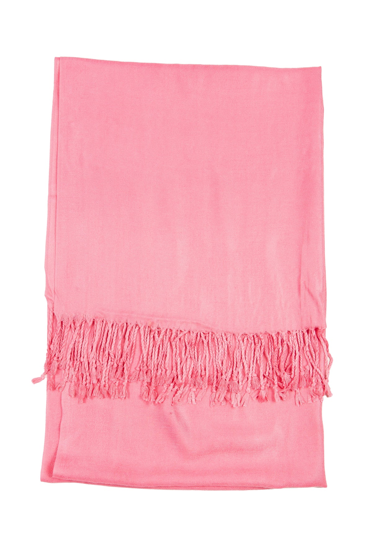 Sakkas Bamboo Rayon Pashmina Shawl Wrap — 78" × 28" Oversized Stole