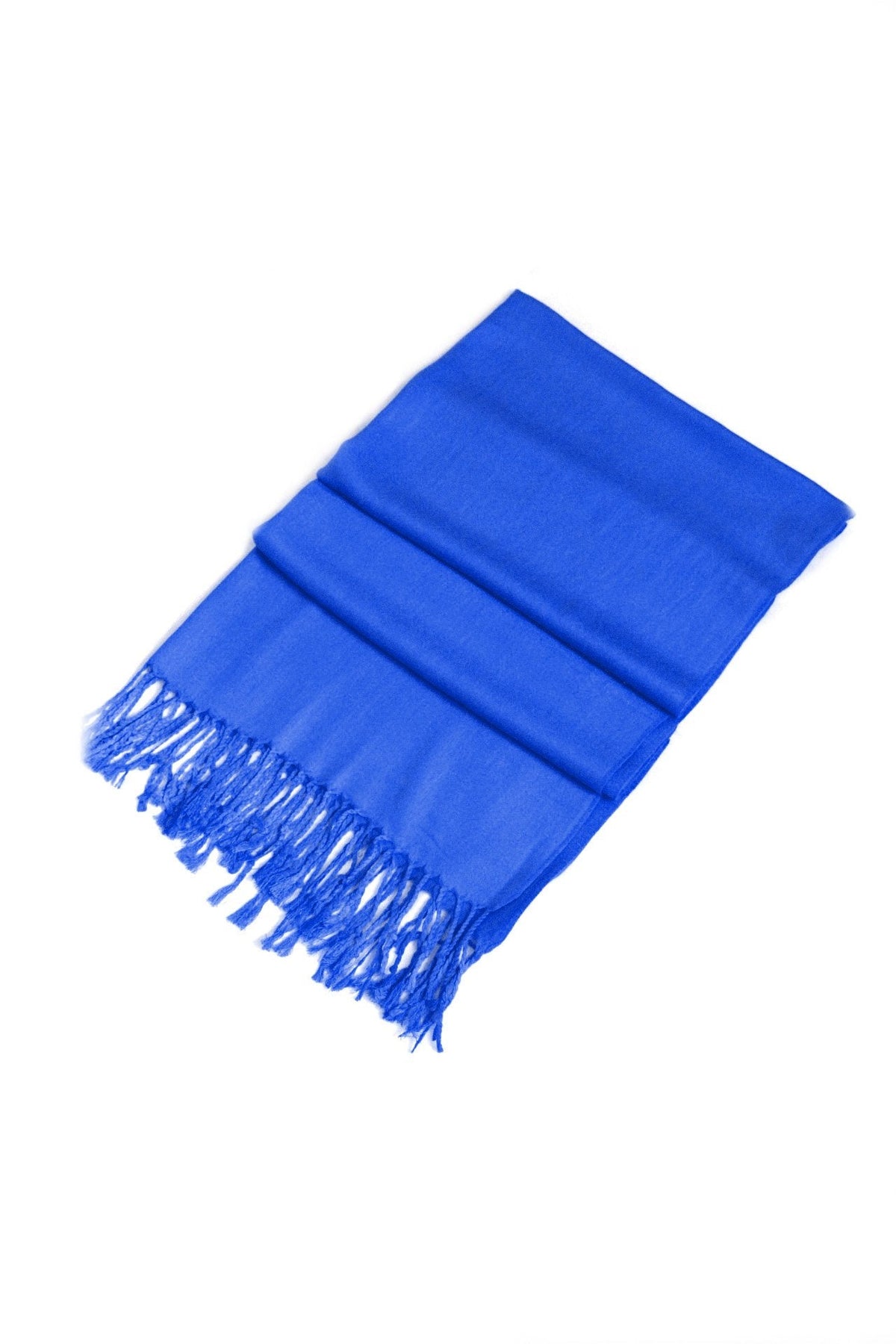Sakkas Bamboo Rayon Pashmina Shawl Wrap — 78" × 28" Oversized Stole