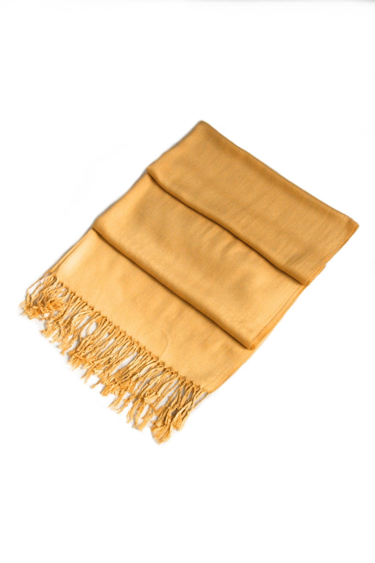 Sakkas Bamboo Rayon Pashmina Shawl Wrap — 78" × 28" Oversized Stole