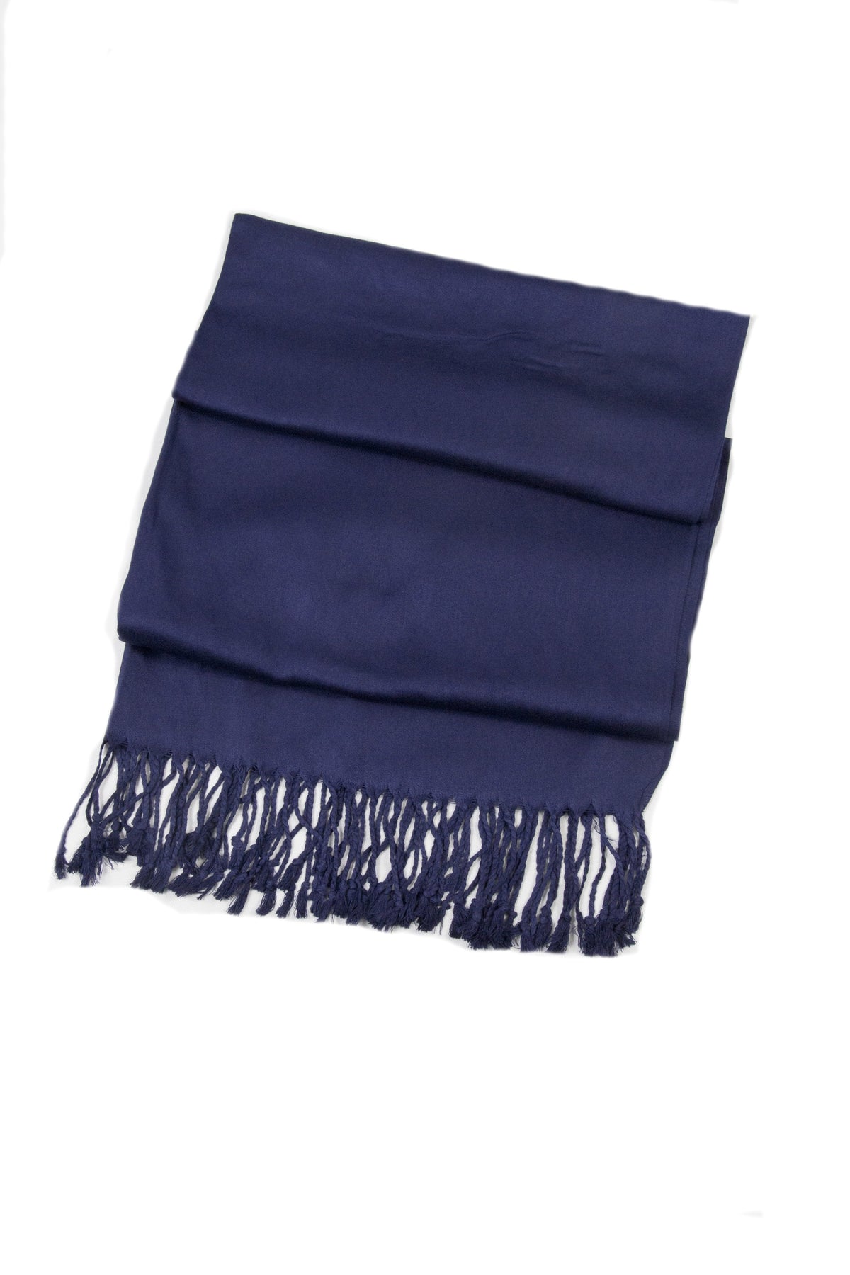 Sakkas Bamboo Rayon Pashmina Shawl Wrap — 78" × 28" Oversized Stole