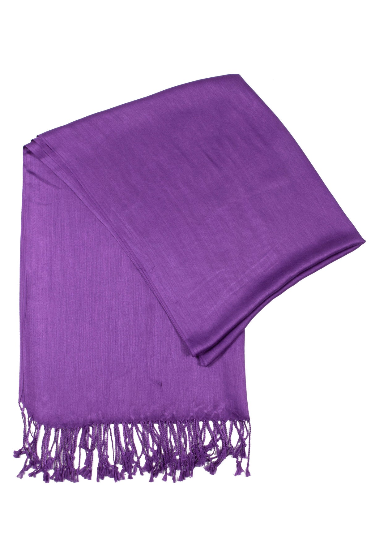 Sakkas Bamboo Rayon Pashmina Shawl Wrap — 78" × 28" Oversized Stole