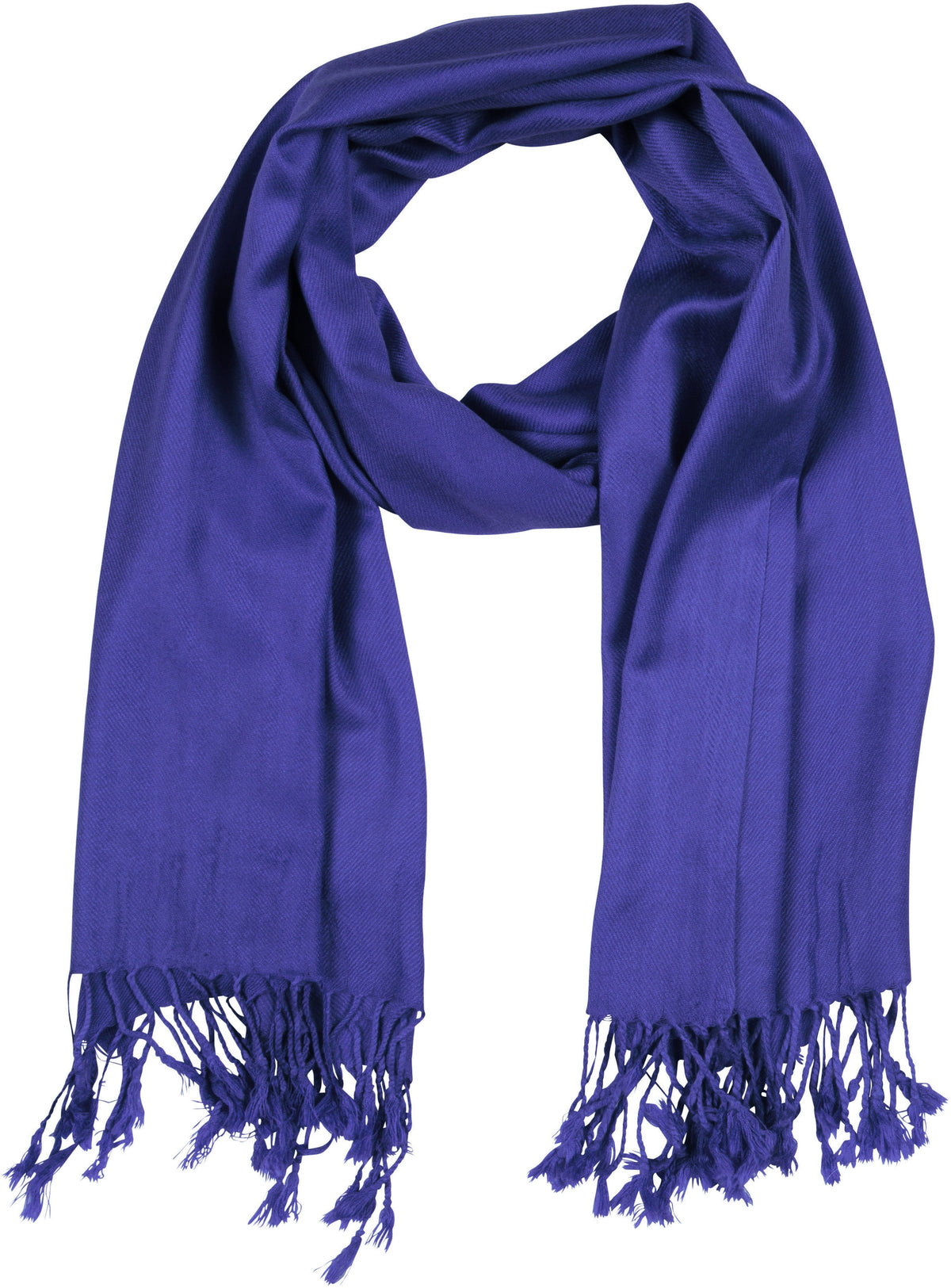 Sakkas Bamboo Rayon Pashmina Shawl Wrap — 78" × 28" Oversized Stole