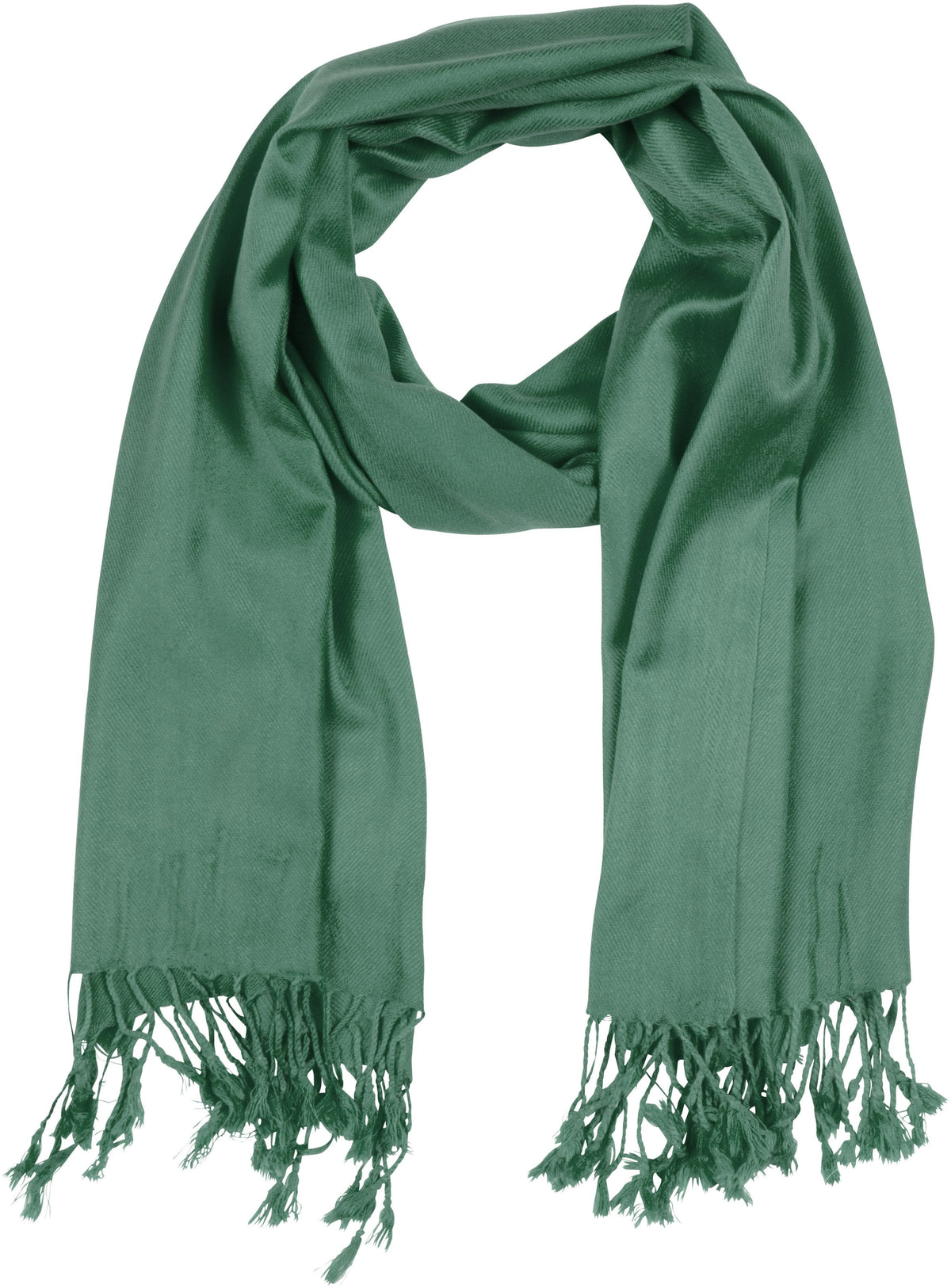 Sakkas Bamboo Rayon Pashmina Shawl Wrap — 78" × 28" Oversized Stole