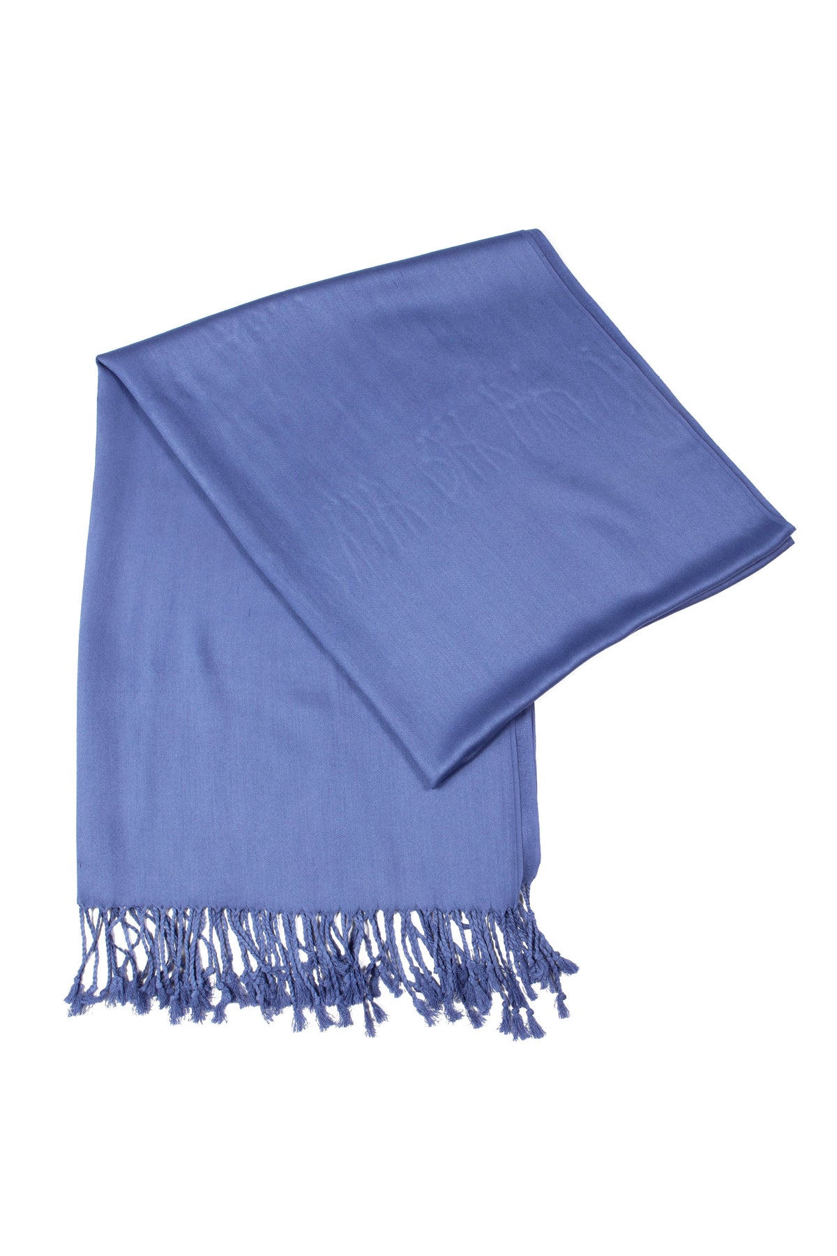 Sakkas Bamboo Rayon Pashmina Shawl Wrap — 78" × 28" Oversized Stole