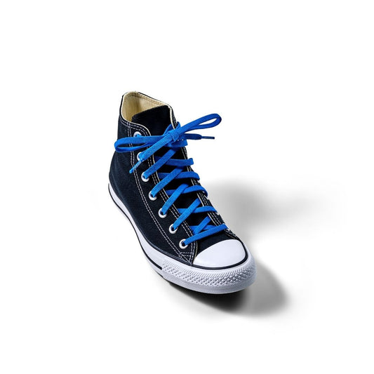 Sonic Blue Shoe Laces from Bread