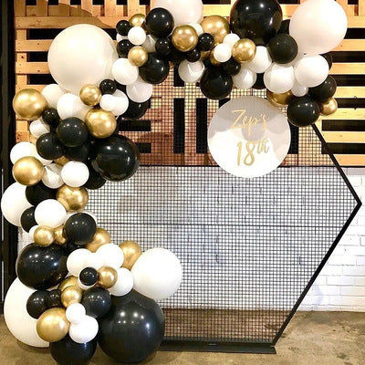Balloon Arch Party Decoration