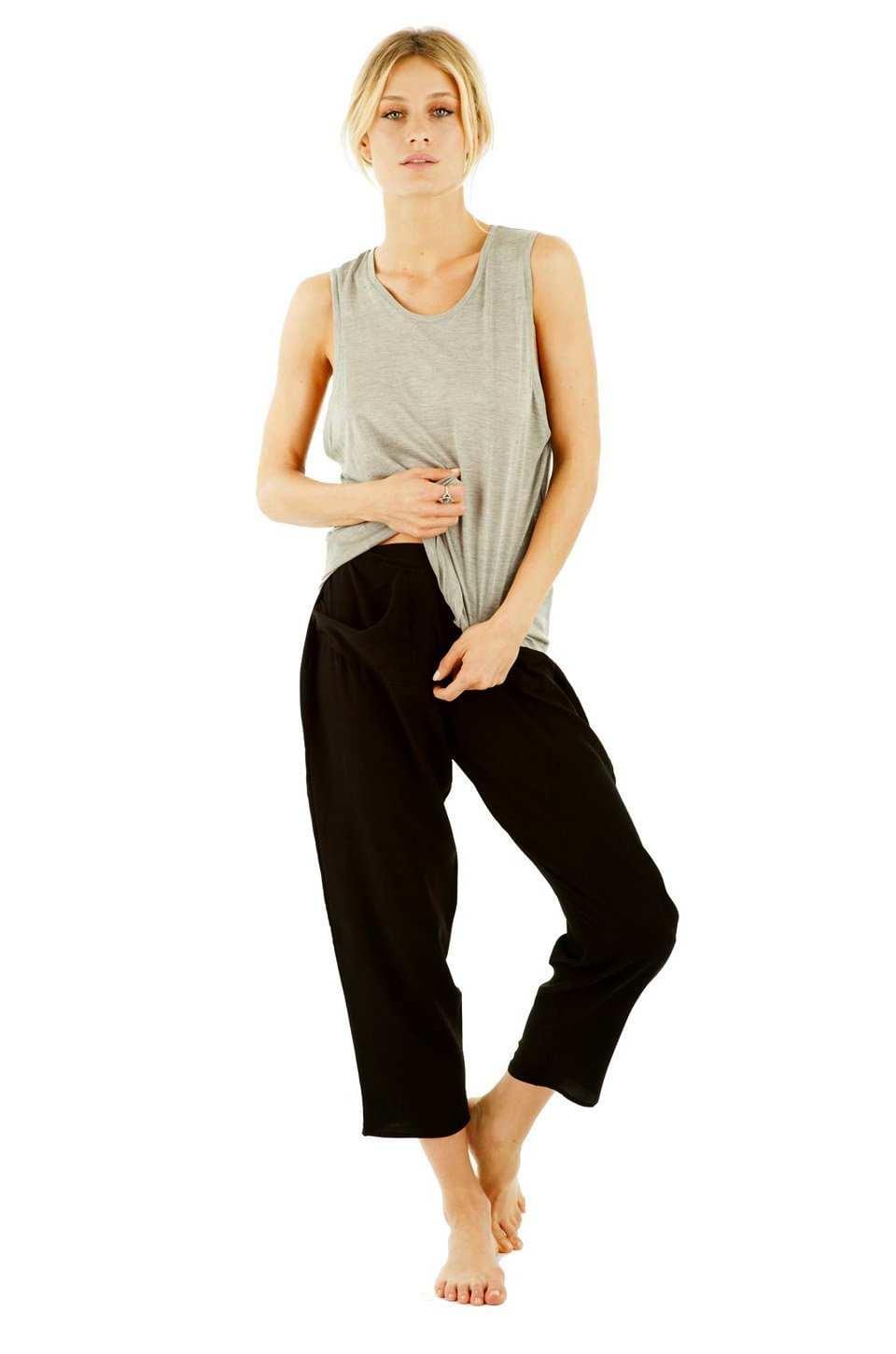 Flynn Tank Top | Wardrobe Essential