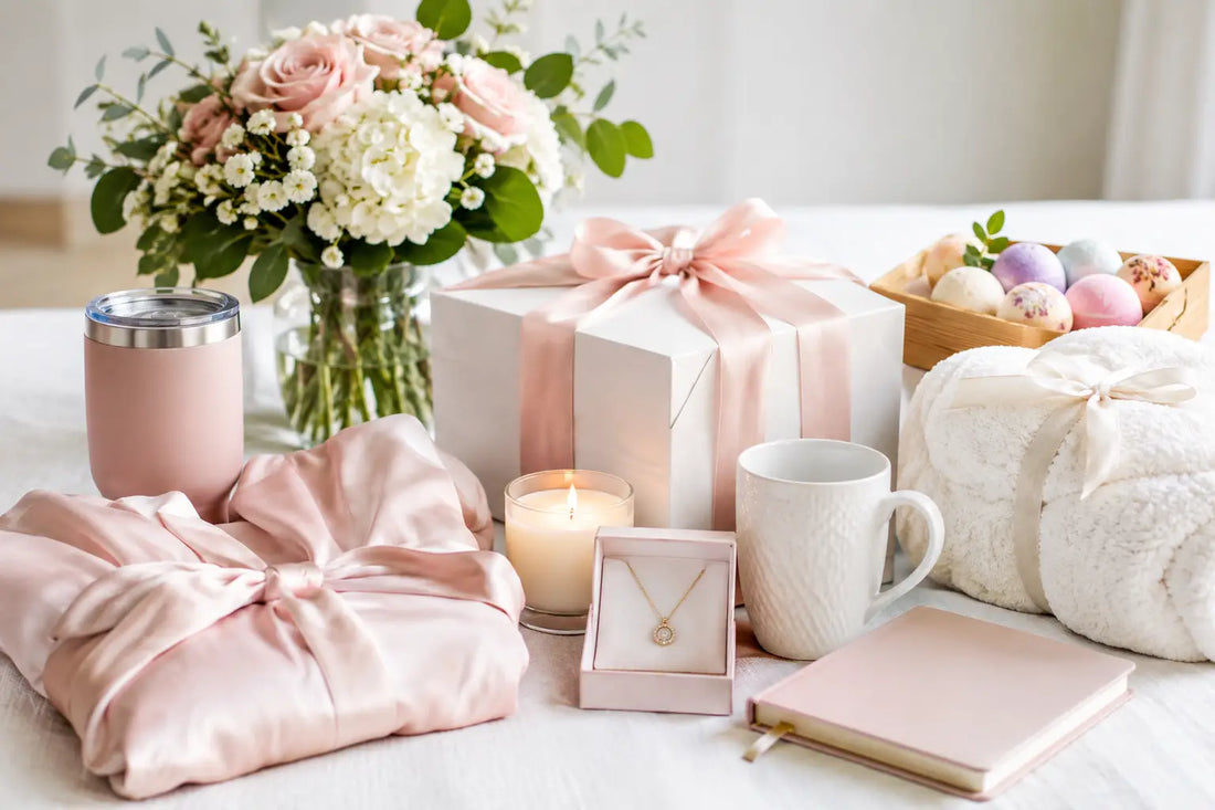 12 Best Bridal Shower Gifts She’ll Love to Use