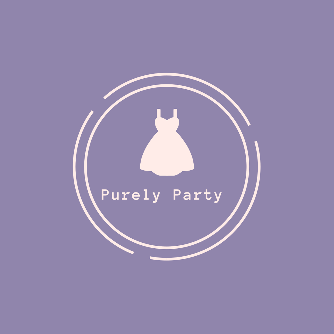 Purely Party vs. SisterParty: Making Sure You're Shopping the Right Site