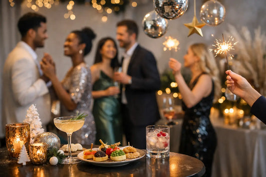 Holiday Party Trends That Feel Fresh for 2026