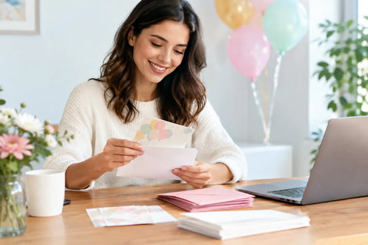 When to Send Party Invitations Without Stress
