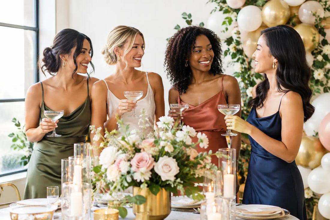 Party Themes That Make Every Detail Feel Chic