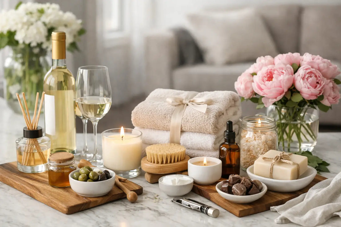 12 Hostess Gift Ideas for Women She’ll Use