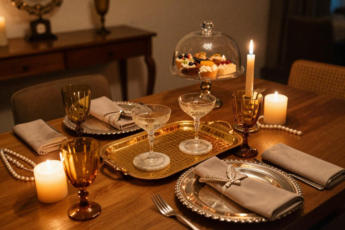 Does Anyone Entertain at Home Anymore? The Case for Bringing Back the Dinner Party