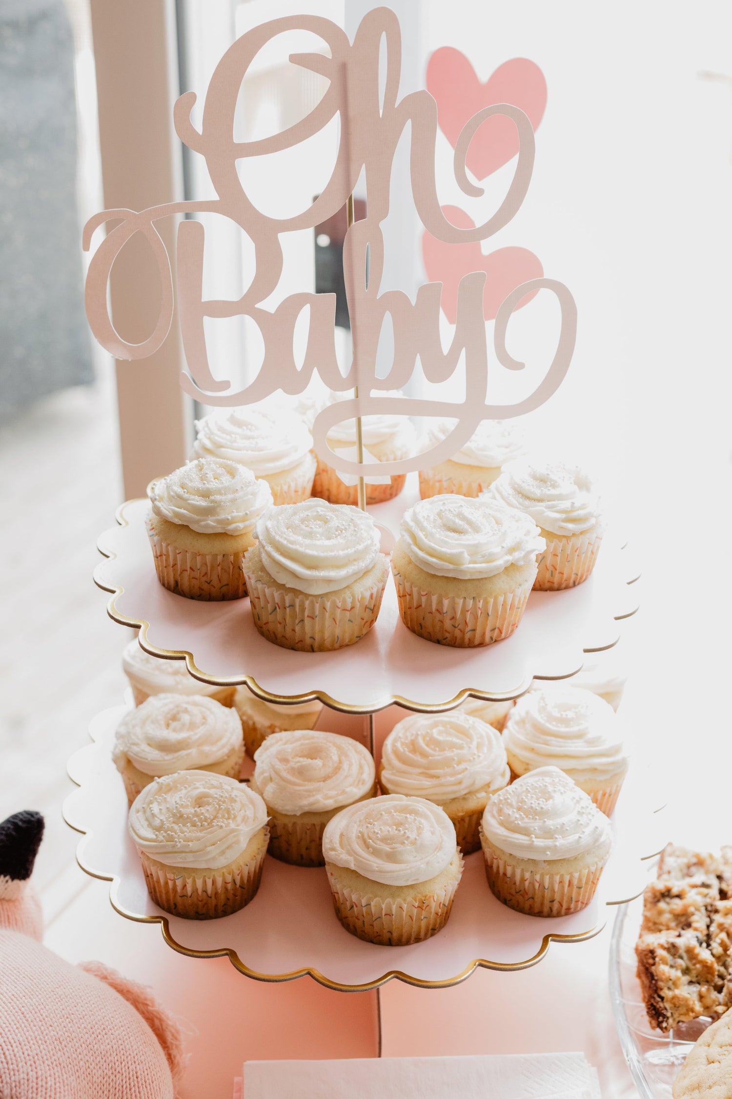 Party Serveware