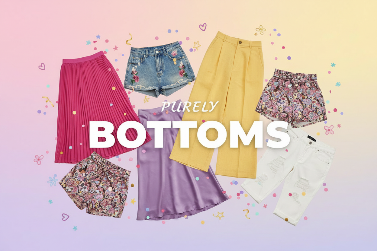 Bottoms