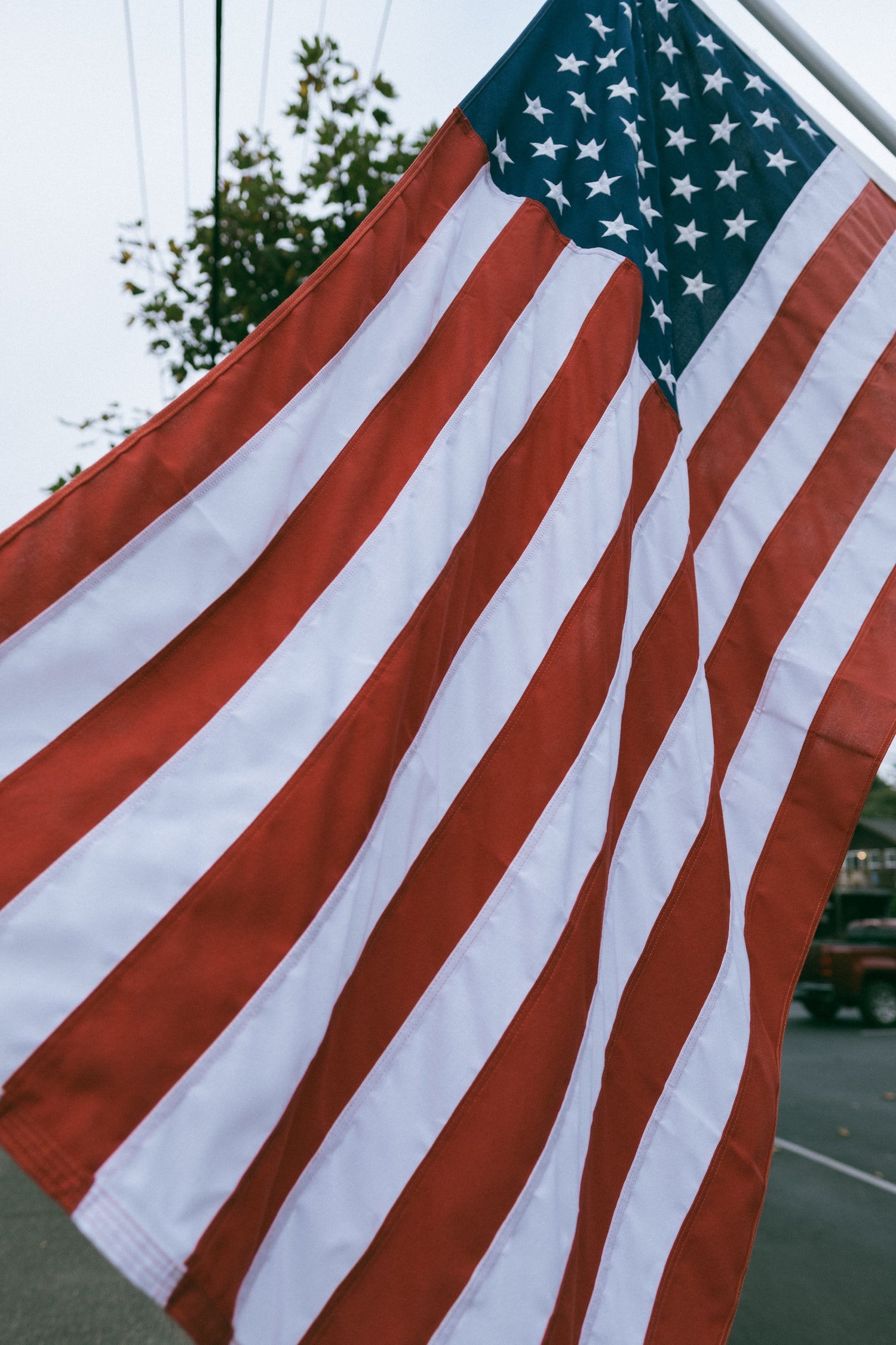 Made in USA