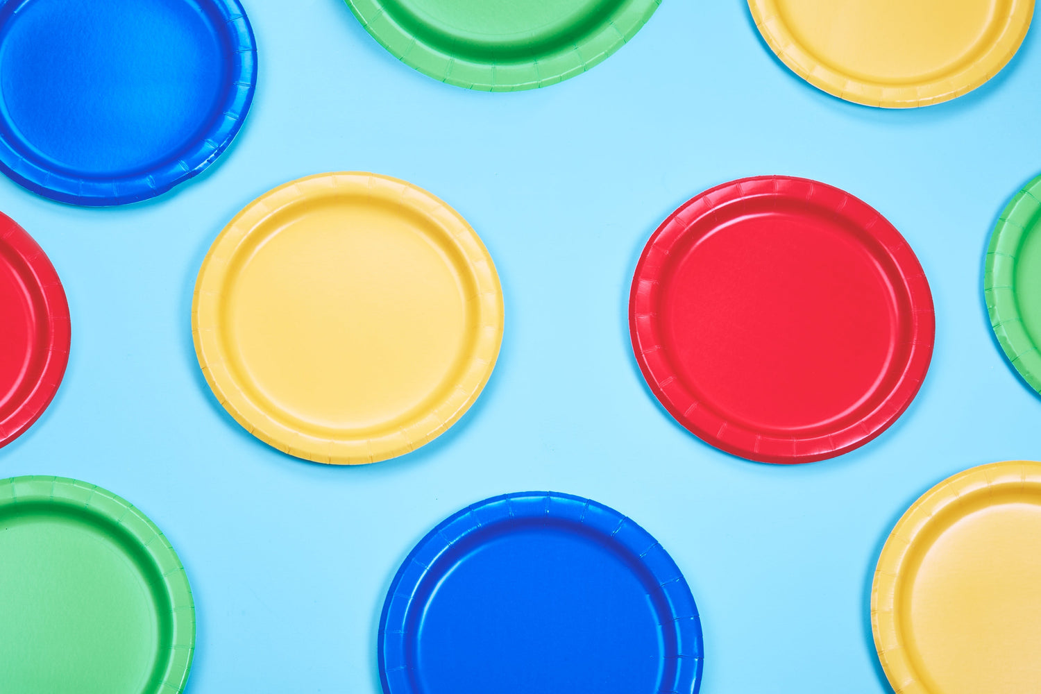 Party Tableware
