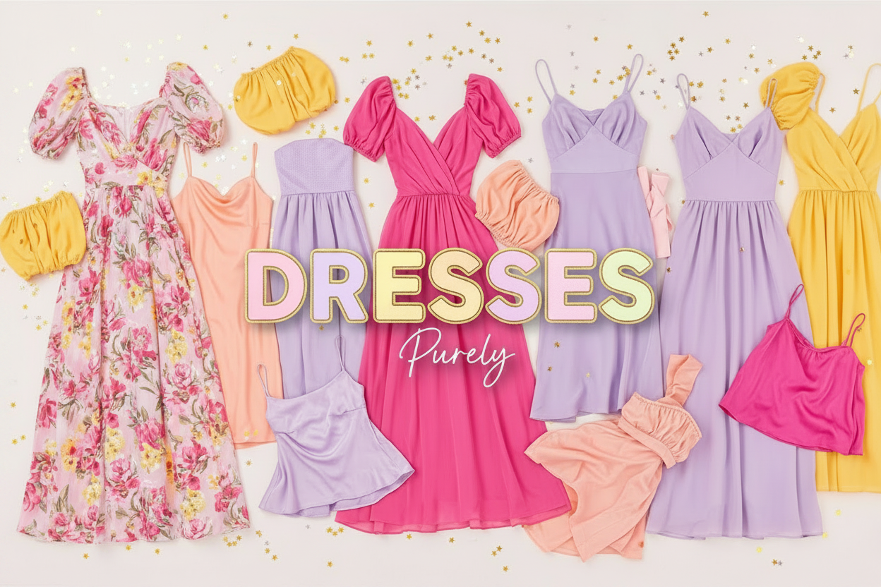 Dresses