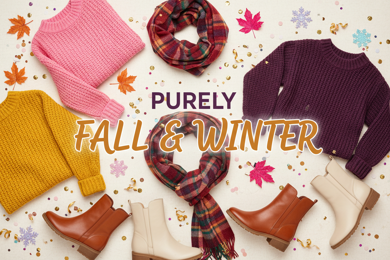 Fall & Winter Collection