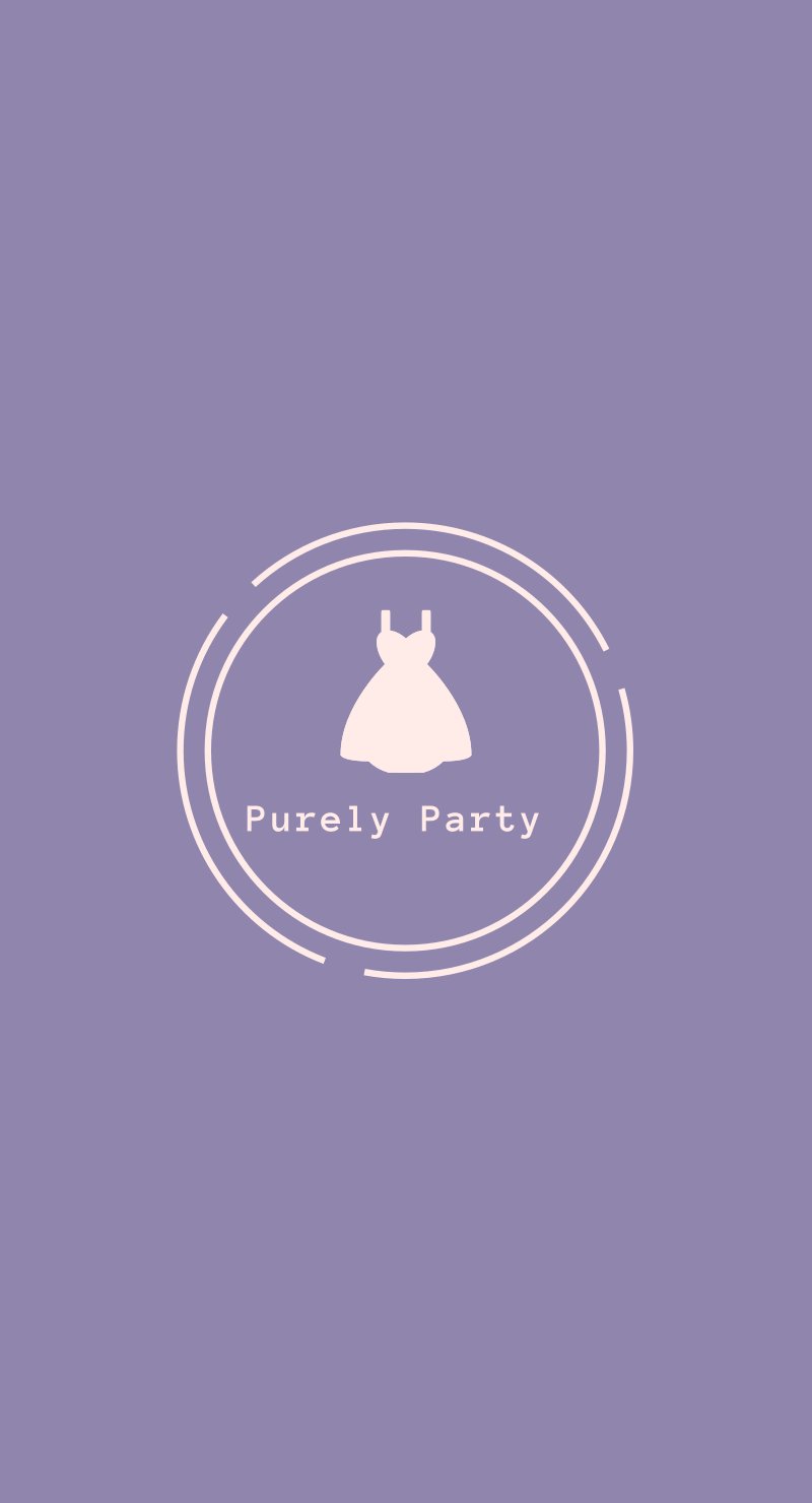 Purely Party Gift Card