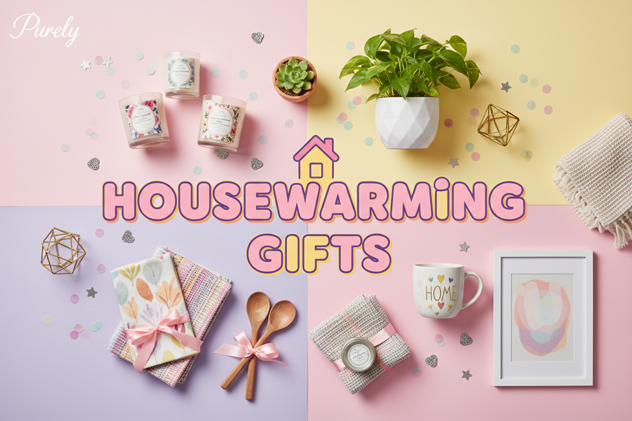 Housewarming Party Gifts