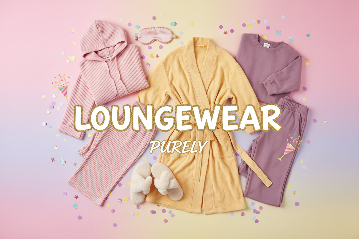 Loungewear