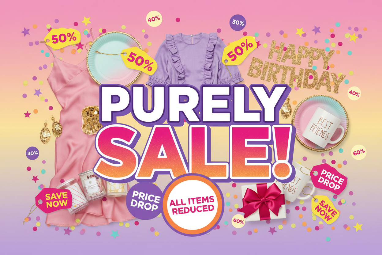 Sale