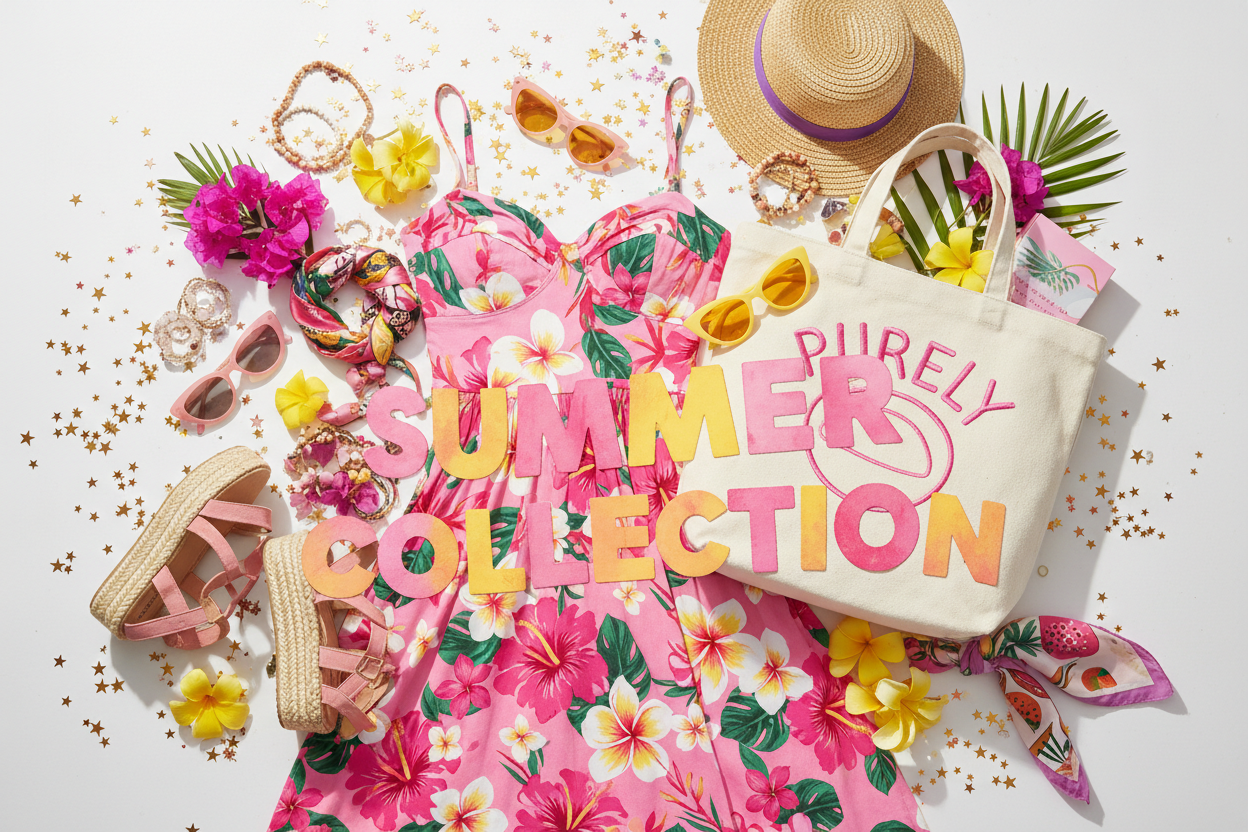 Summer Collection