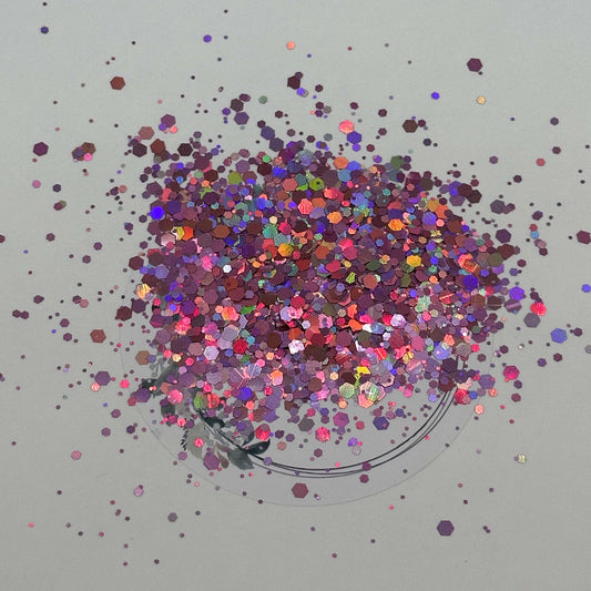 Confetti - Holo