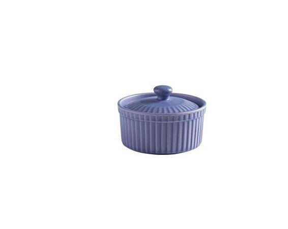 Ceramic Ramekins With Lids
