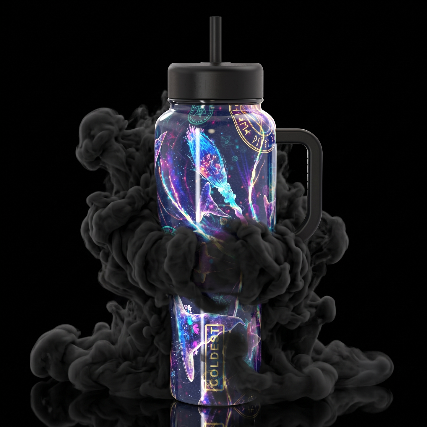 COLDEST 36oz Limitless Ultra v8