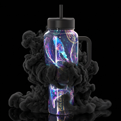 COLDEST 36oz Limitless Ultra v8